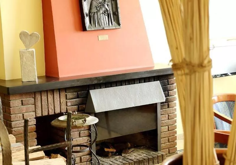 Ringhotel Zum Goldenen Ochsen