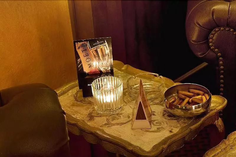 Ringhotel Zum Goldenen Ochsen