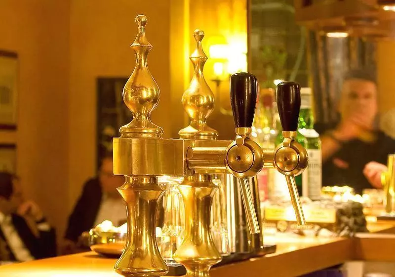 Ringhotel Zum Goldenen Ochsen