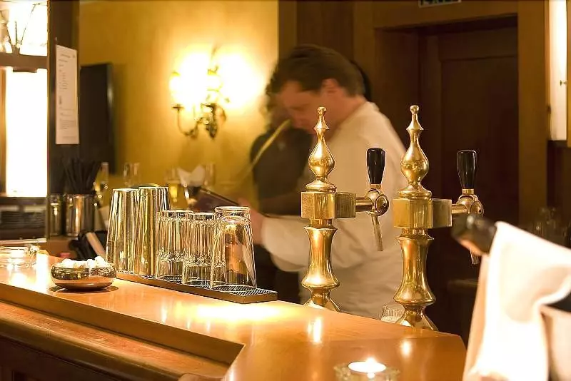 Ringhotel Zum Goldenen Ochsen