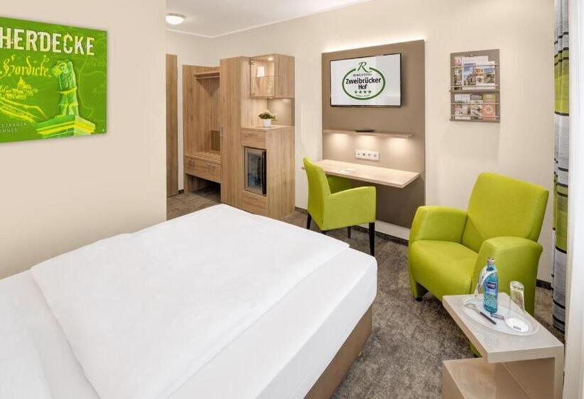 Ringhotel Zweibruecker Hof