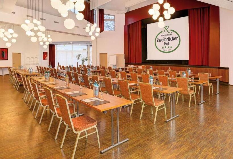 Ringhotel Zweibruecker Hof