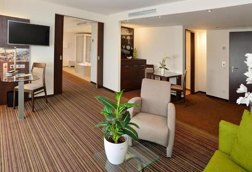 Ringhotel Zweibruecker Hof