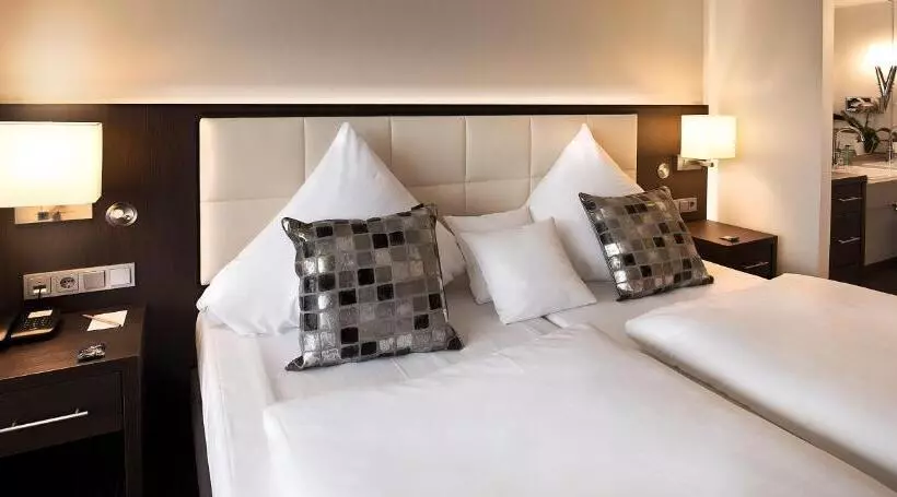 Ringhotel Zweibruecker Hof