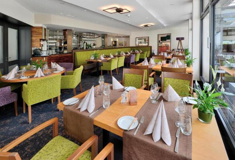 Ringhotel Zweibruecker Hof