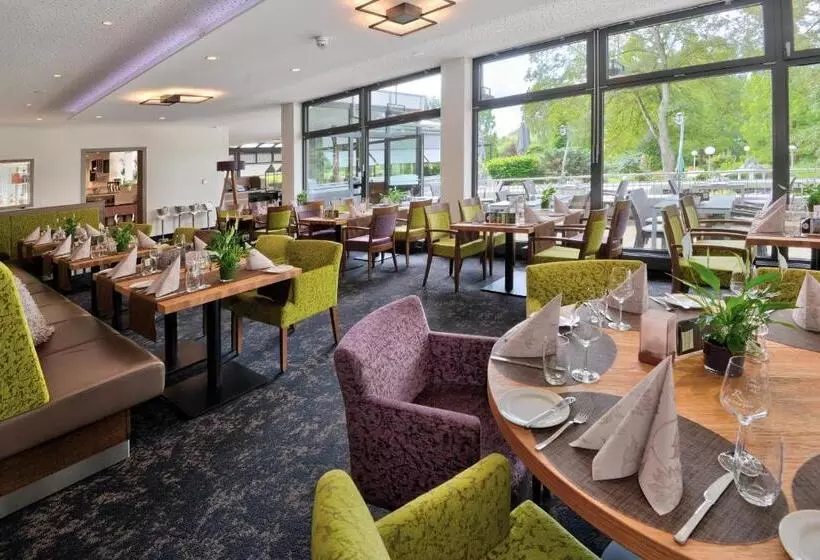 Ringhotel Zweibruecker Hof