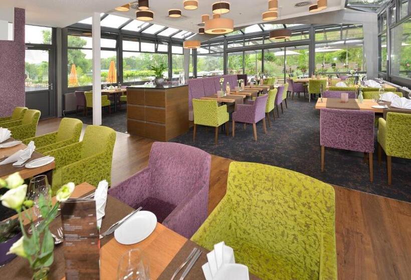 Ringhotel Zweibruecker Hof