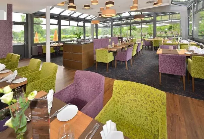 Ringhotel Zweibruecker Hof