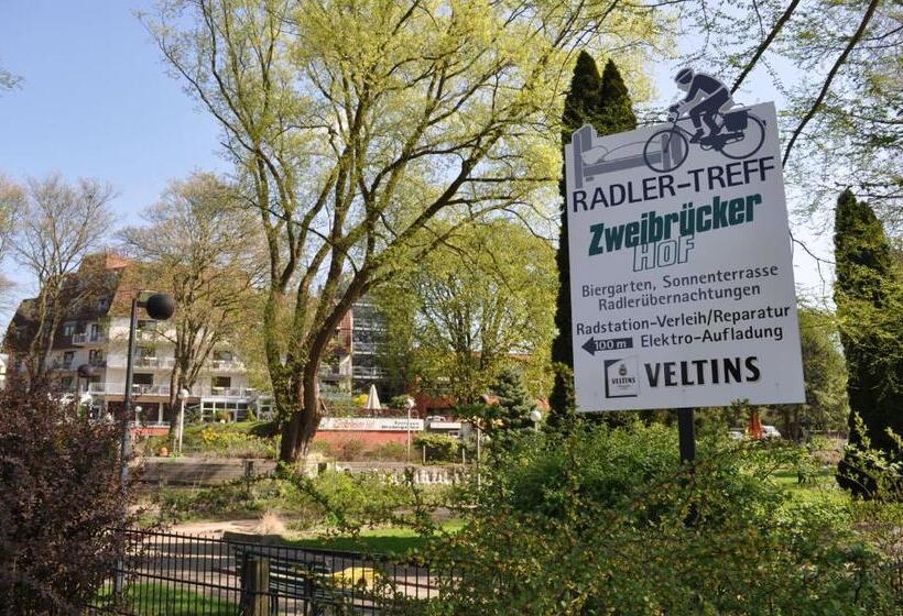 Ringhotel Zweibruecker Hof