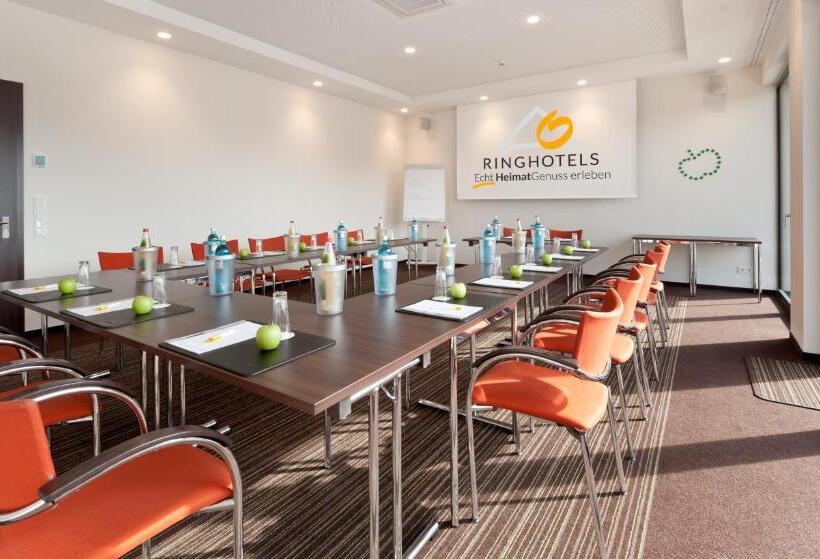 Ringhotel Zweibruecker Hof