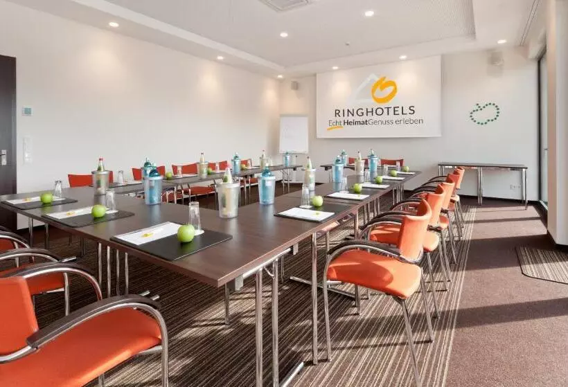 Ringhotel Zweibruecker Hof