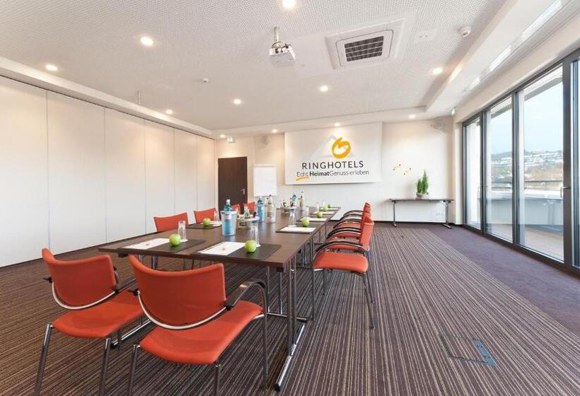 Ringhotel Zweibruecker Hof