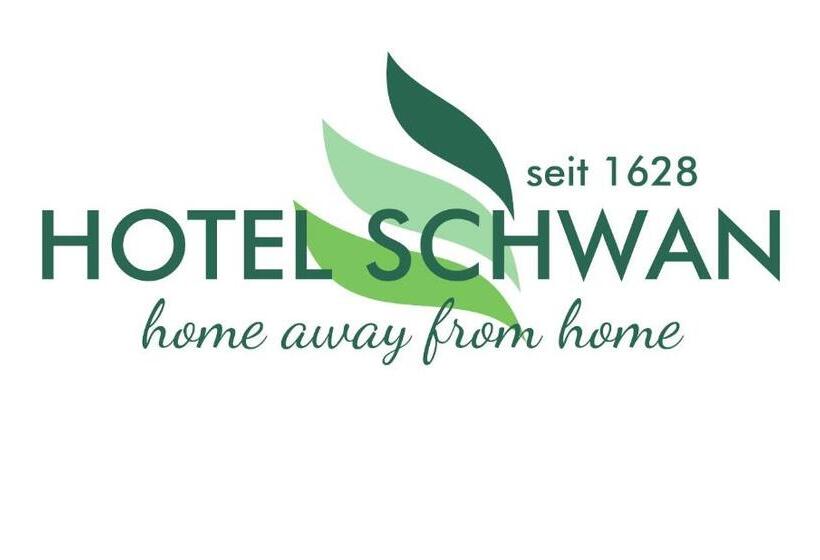 בית מלון כפרי Schwan Das Gästehaus Ilse