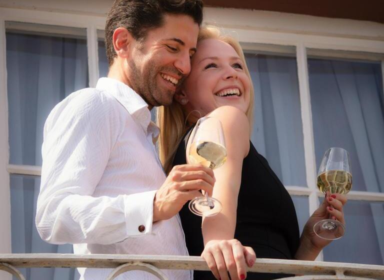 בית מלון כפרי Schwan Das Gästehaus Ilse