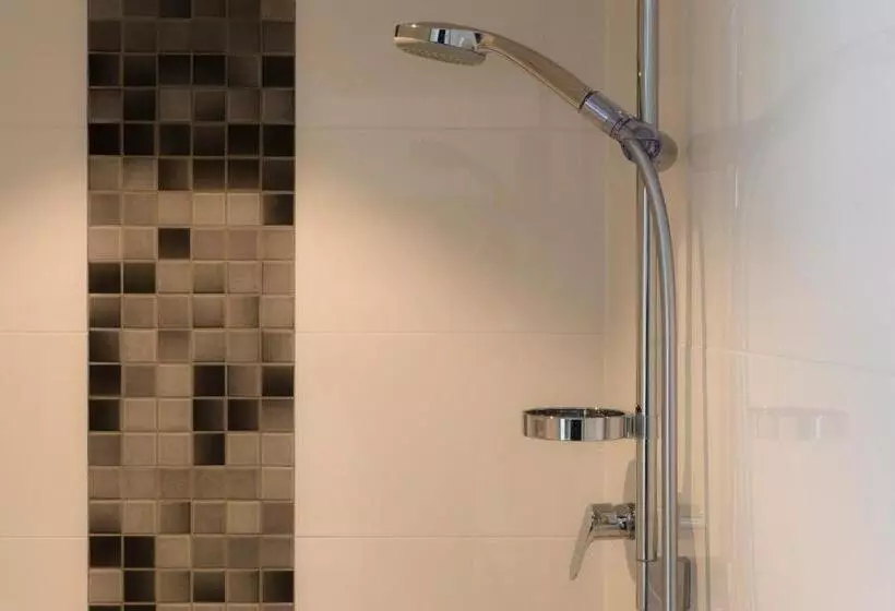 Отель Schwan Das Gästehaus Ilse