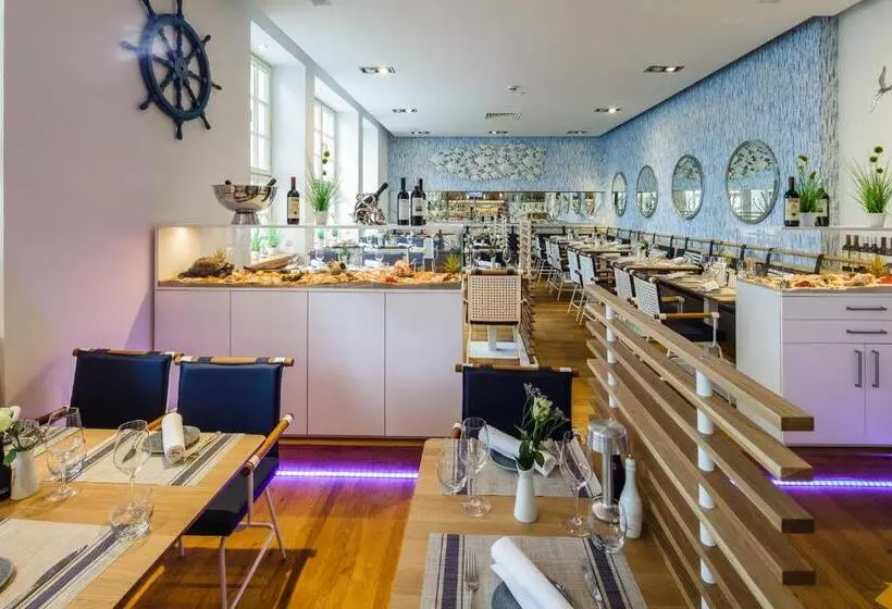 호텔 Starapart Hansa