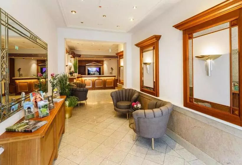 호텔 Starapart Hansa