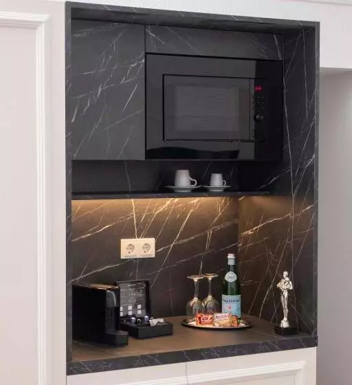 호텔 Starapart Hansa