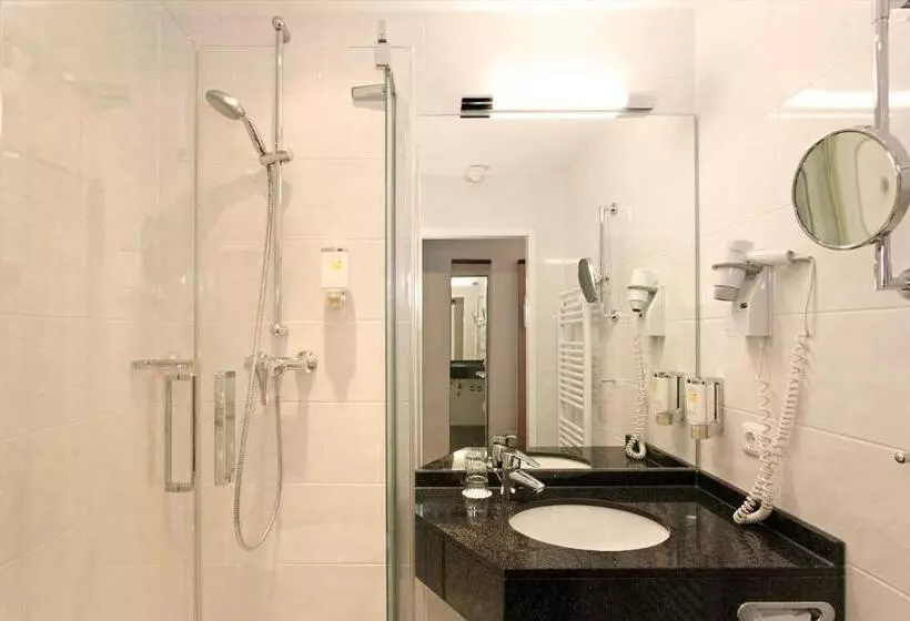 호텔 Starapart Hansa