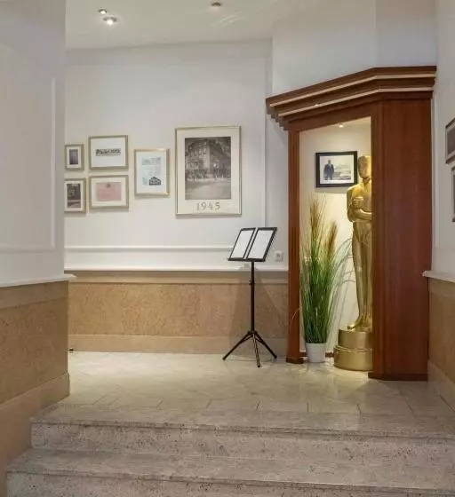 호텔 Starapart Hansa