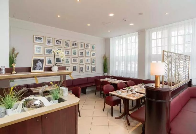 호텔 Starapart Hansa