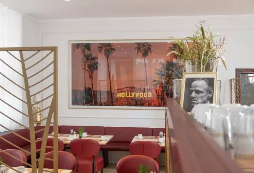 호텔 Starapart Hansa