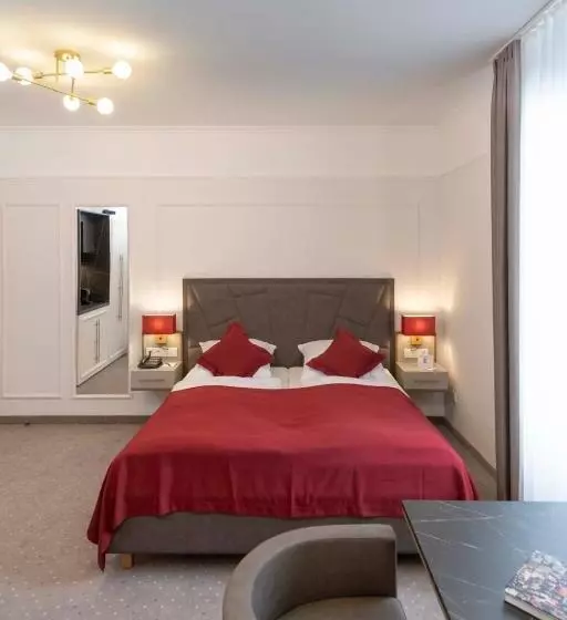 호텔 Starapart Hansa