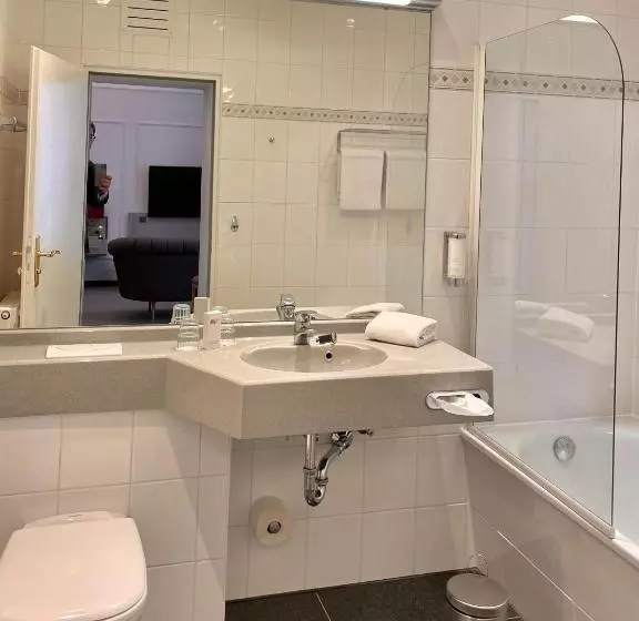 호텔 Starapart Hansa