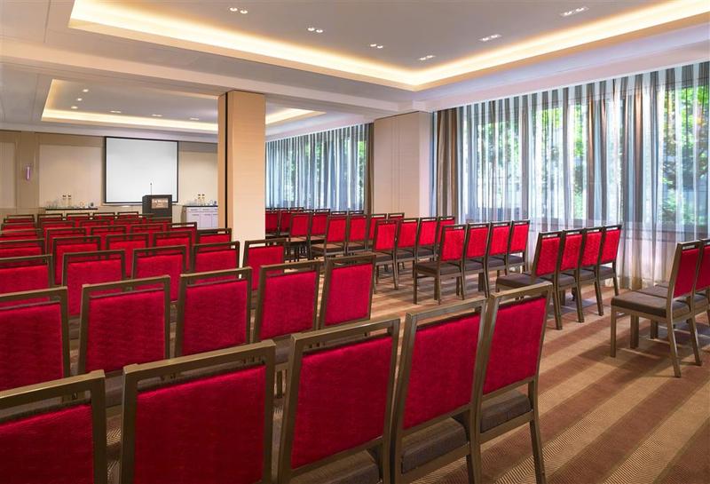 فندق The Westin Grand Frankfurt