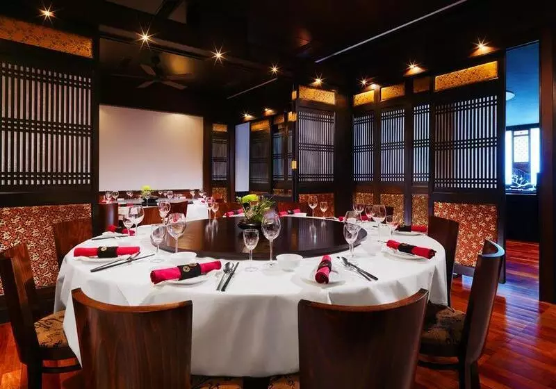 酒店 The Westin Grand Frankfurt