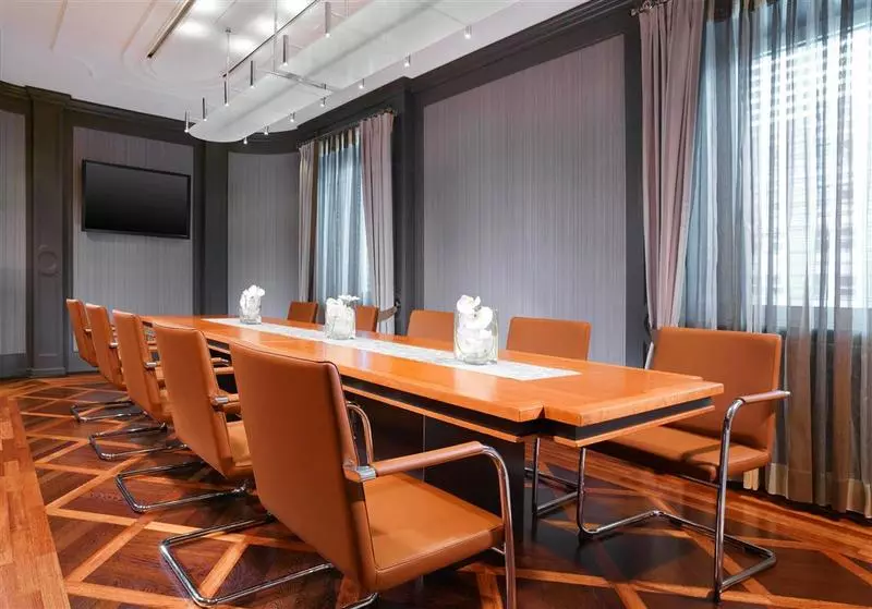 酒店 The Westin Grand Frankfurt