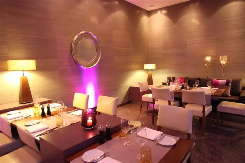 酒店 The Westin Grand Frankfurt