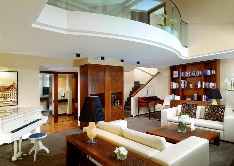 فندق The Westin Grand Frankfurt