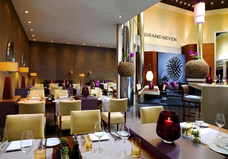 فندق The Westin Grand Frankfurt