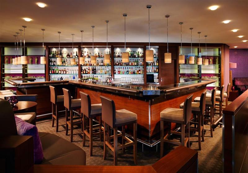 فندق The Westin Grand Frankfurt