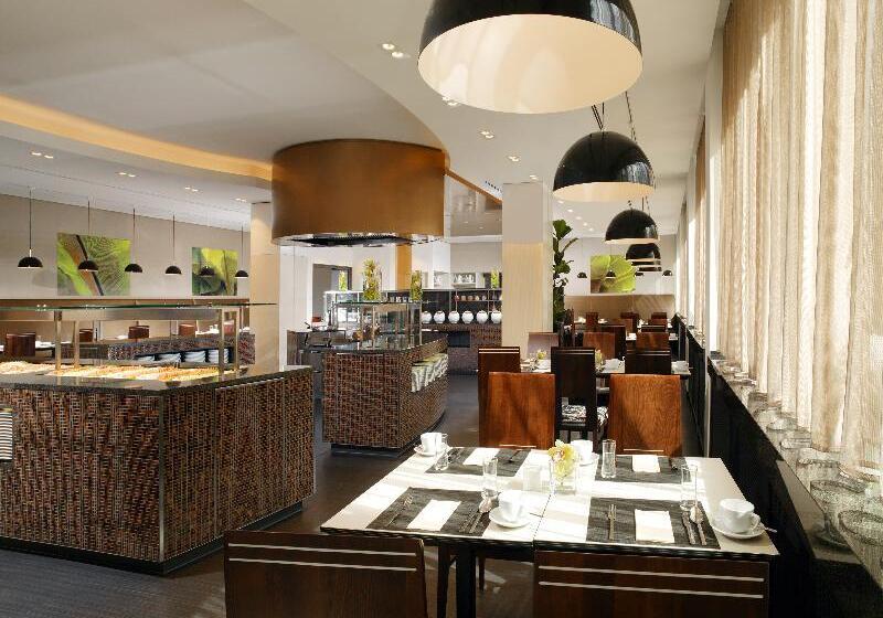 فندق The Westin Grand Frankfurt