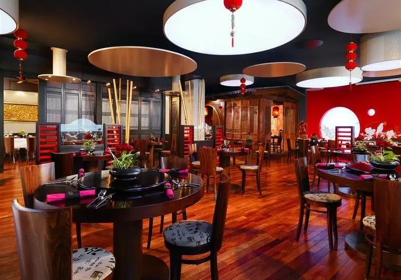 酒店 The Westin Grand Frankfurt