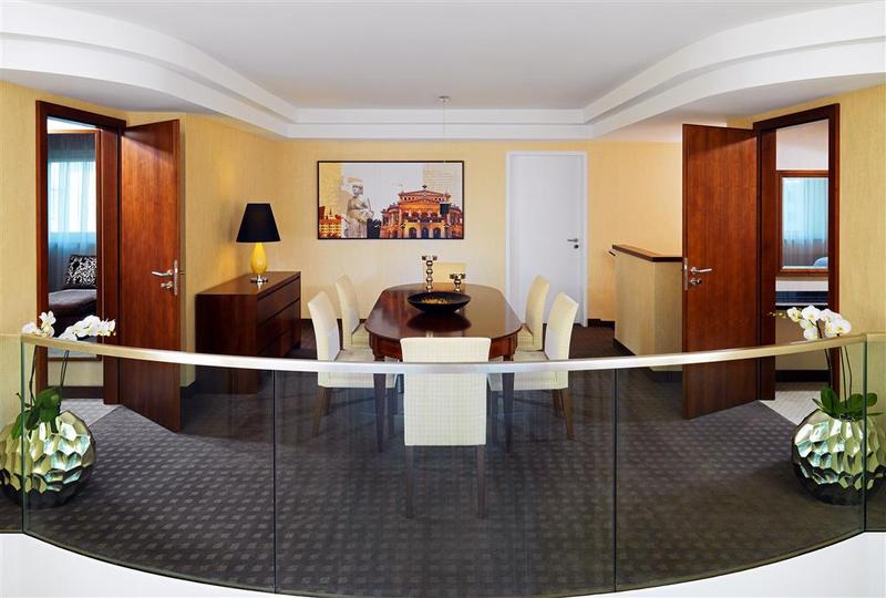 فندق The Westin Grand Frankfurt