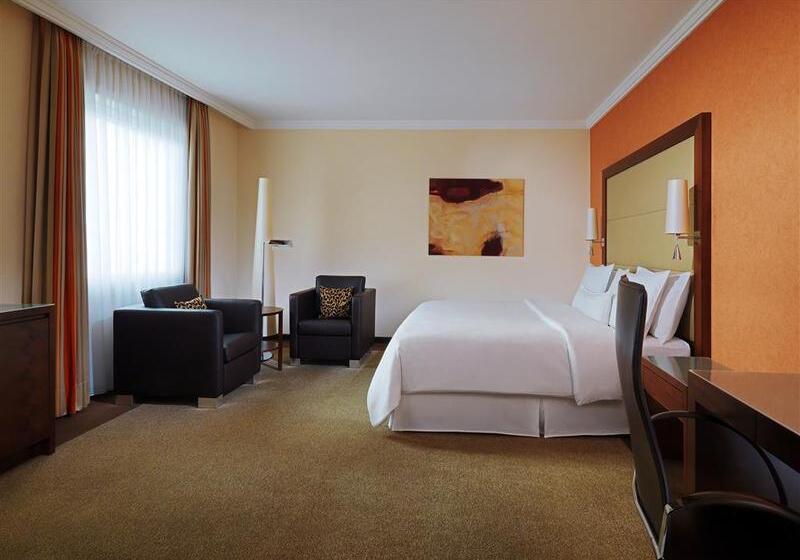 فندق The Westin Grand Frankfurt