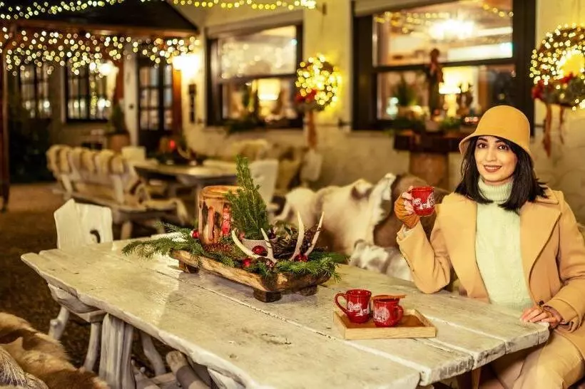 Victor S Seehotel Weingärtner Bostalsee