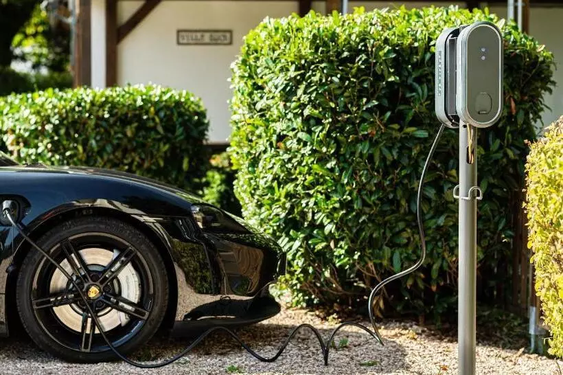 Victor S Seehotel Weingärtner Bostalsee