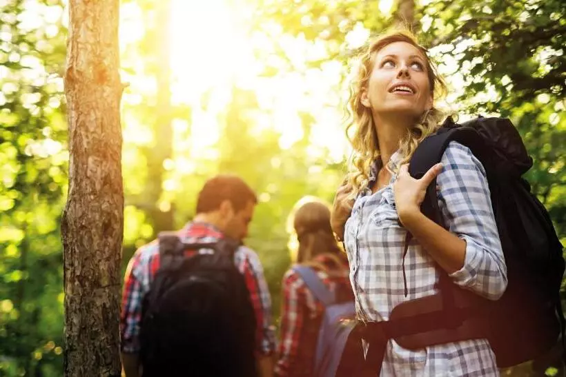 Victor S Seehotel Weingärtner Bostalsee