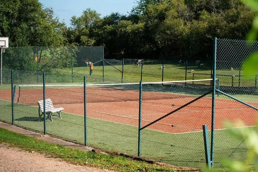 Victor S Seehotel Weingärtner Bostalsee