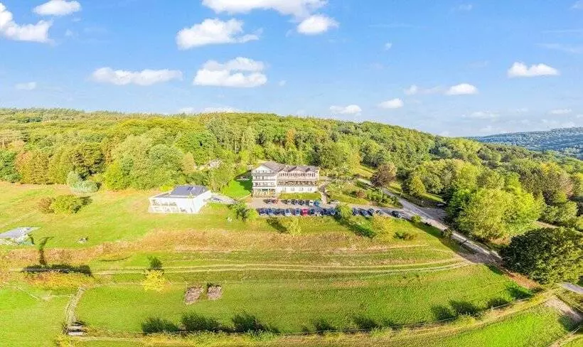 Waldhotel Sonnenberg