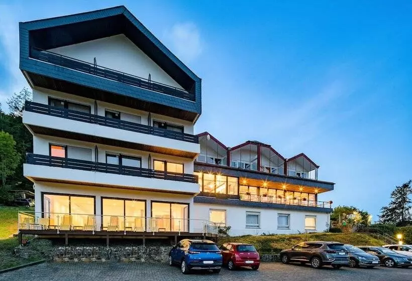 Waldhotel Sonnenberg