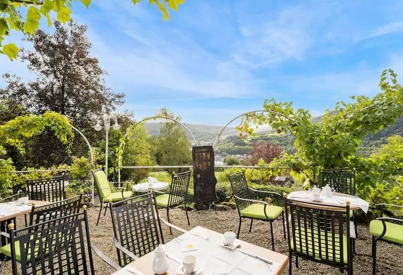 Waldhotel Sonnenberg