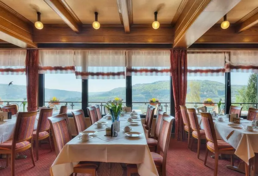 Waldhotel Sonnenberg