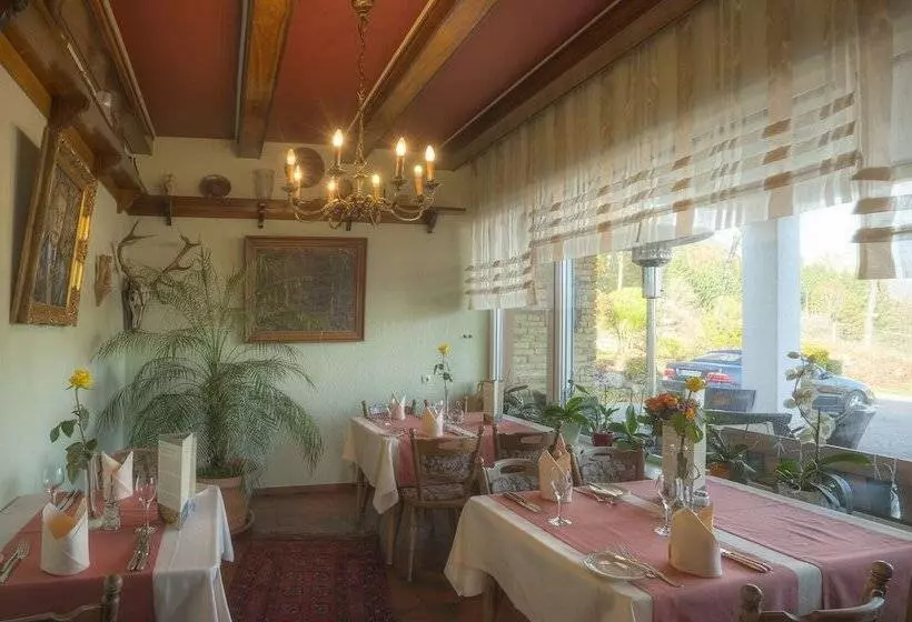 Waldhotel Sonnenberg