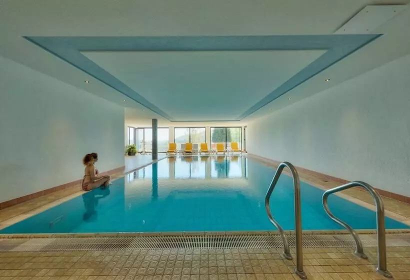 Waldhotel Sonnenberg