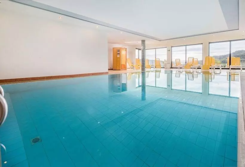 Waldhotel Sonnenberg